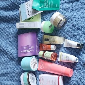 Skincare bundle
